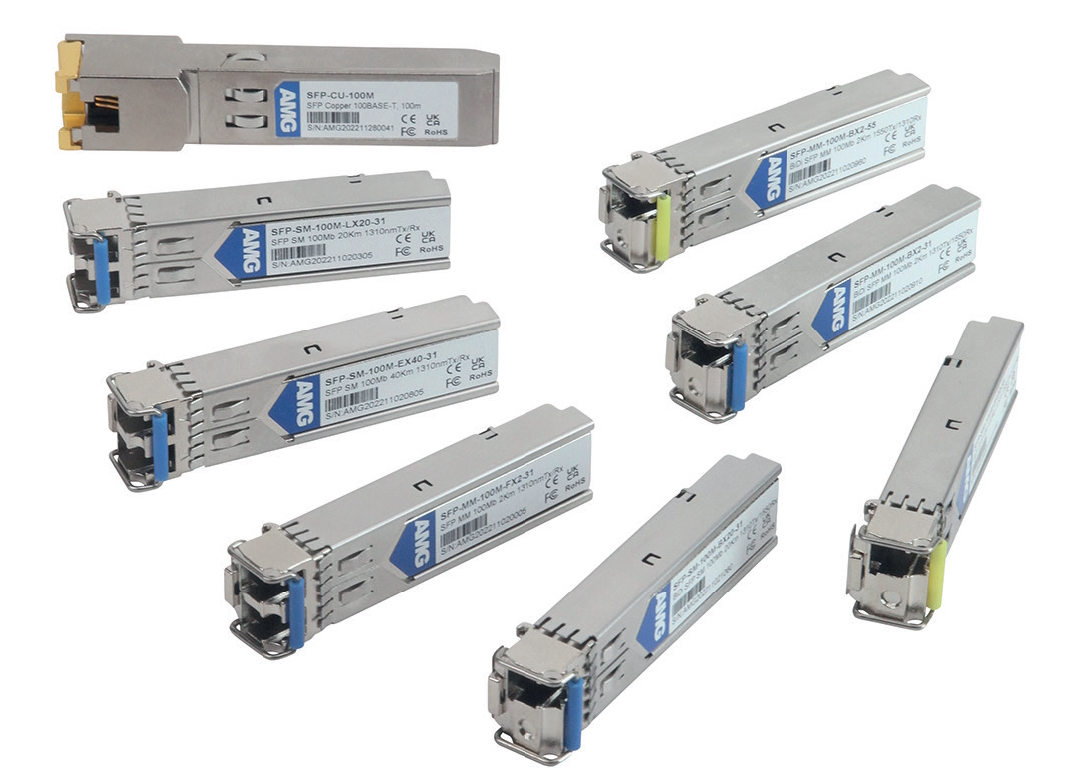 SFP 100Mb